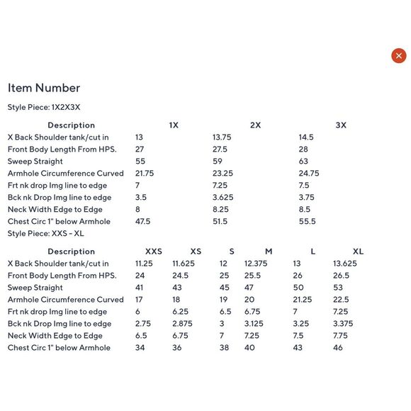 Susan Graver Womens 3X Metallic Crinkle Scoop Neck Layering Tank Top Gold NWT - Picture 5 of 5